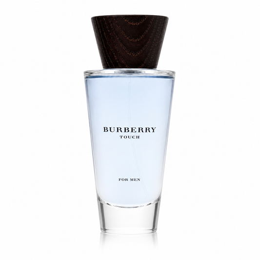Burberry Touch pour Homme Eau de Toilette