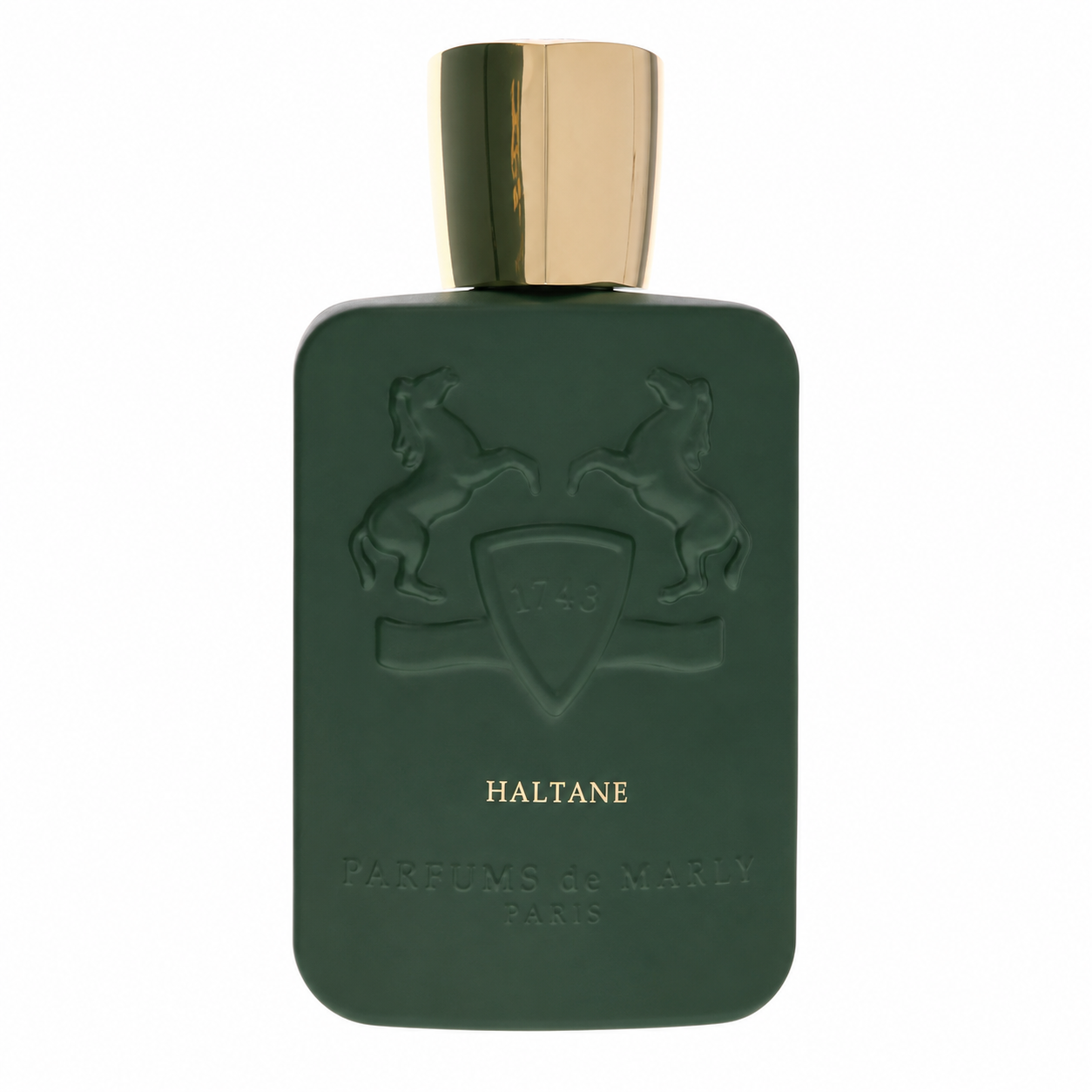 Parfums de Marly Haltane men’s woody oud cologne bottle 125ml