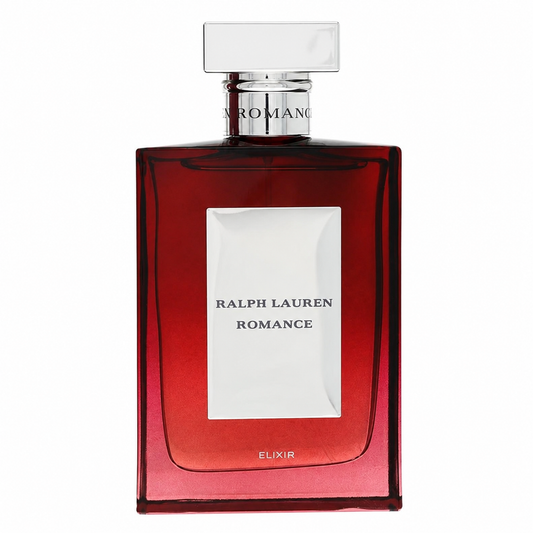 Ralph Lauren Romance Elixir Eau de Parfum for women at Scent Haven 70ml