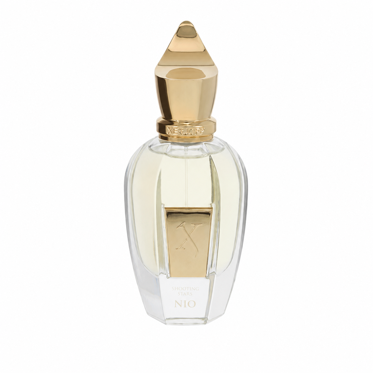 Xerjoff Shooting Stars Nio Eau de Parfum for women at Scent Haven 50ml