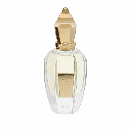 Xerjoff Shooting Stars Nio Eau de Parfum for women at Scent Haven 50ml