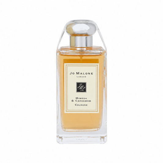 Jo Malone Mimosa & Cardamom Cologne unisex fragrance at Scent Haven 100ml