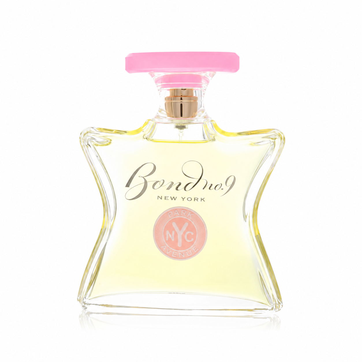 Bond No. 9 Park Avenue women’s floral perfume bottle 100ml