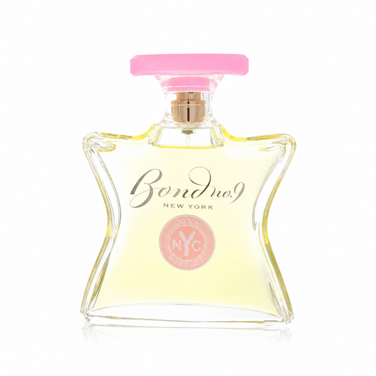 Bond No. 9 Park Avenue women’s floral perfume bottle 100ml