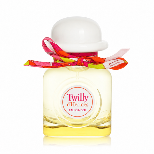 Hermès Twilly d’Hermès Eau Ginger Eau de Parfum for Women bottle 85ml