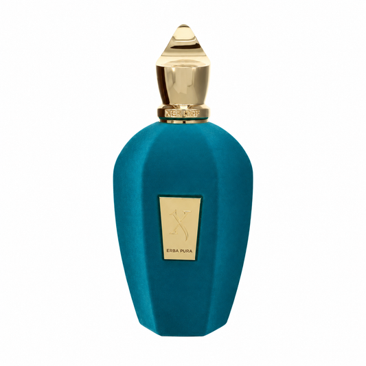 Xerjoff Erba Pura Eau de Parfum unisex fragrance at Scent Haven 100ml