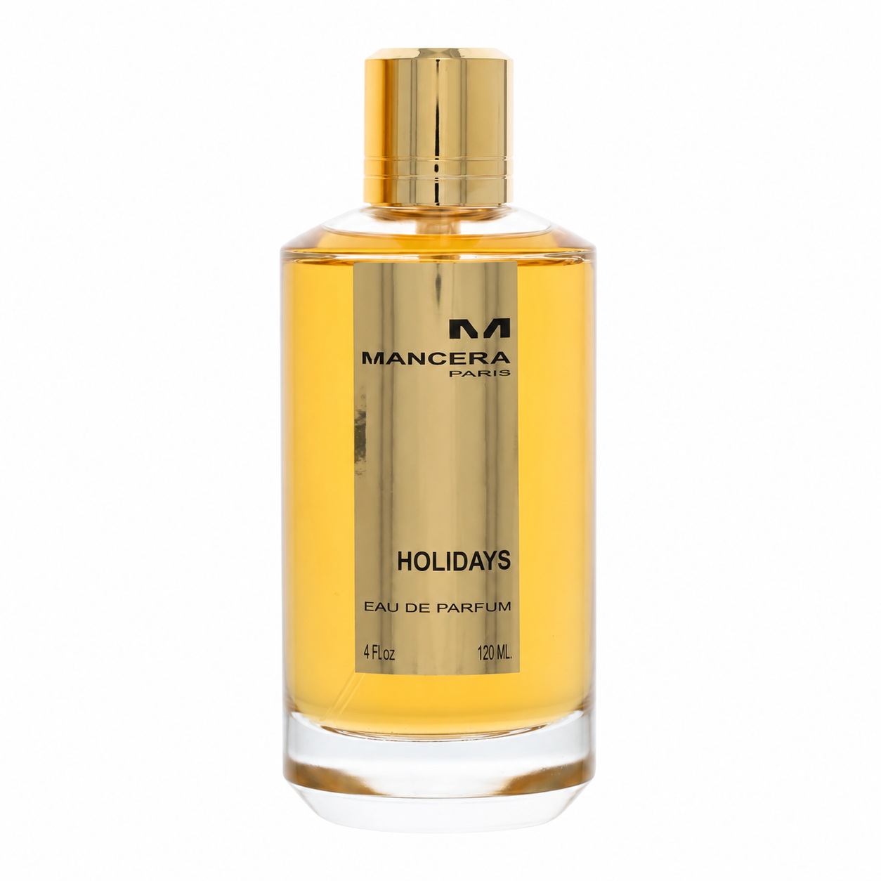 Mancera Holidays Eau de Parfum unisex fragrance at Scent Haven 120ml