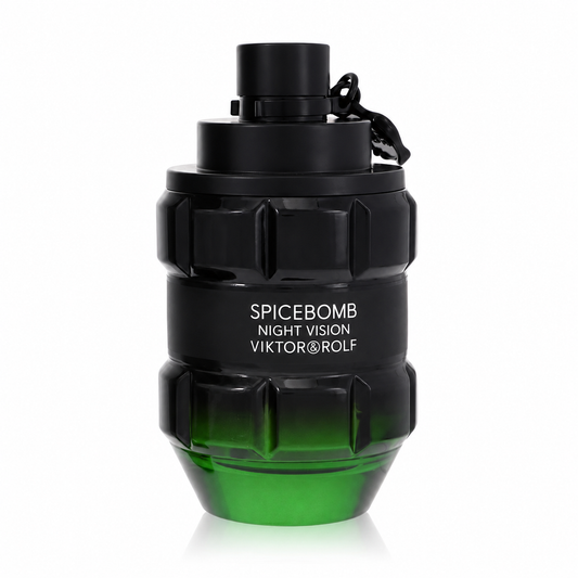 Viktor & Rolf Spicebomb Night Vision Eau de Toilette for men at Scent Haven 90ml