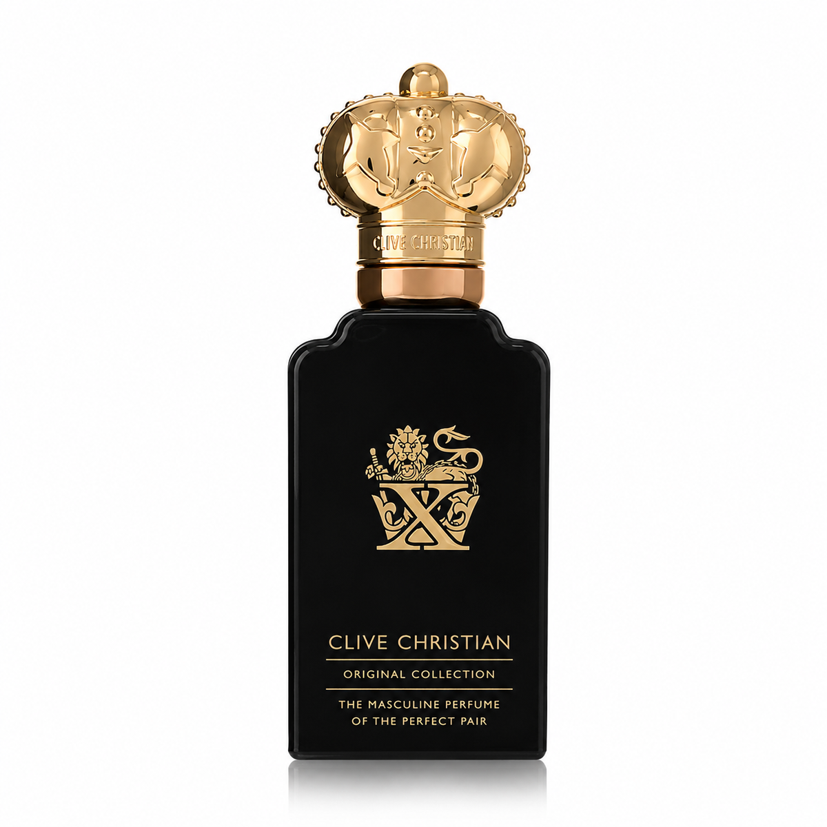 Clive Christian X Pure Parfum Spray for men at Scent Haven 100ml