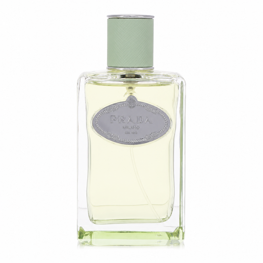 Prada Infusion d’Iris Eau de Parfum for women at Scent Haven 100ml