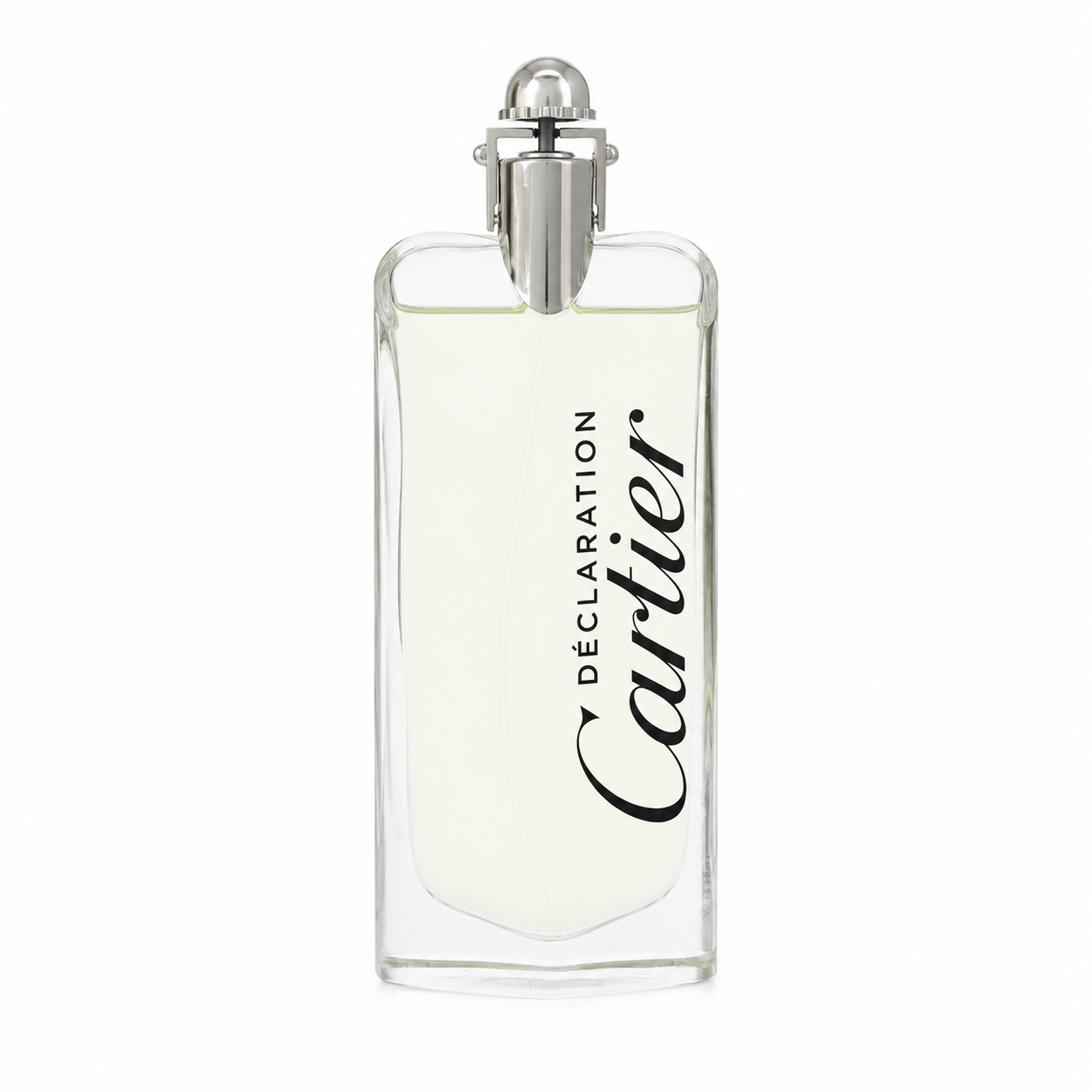 Cartier Déclaration Eau de Toilette for men at Scent Haven 100ml