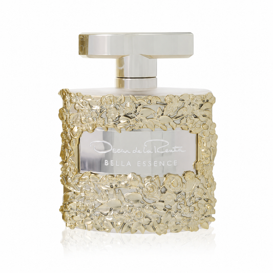 Oscar de la Renta Bella Essence Eau de Parfum for women at Scent Haven 100ml