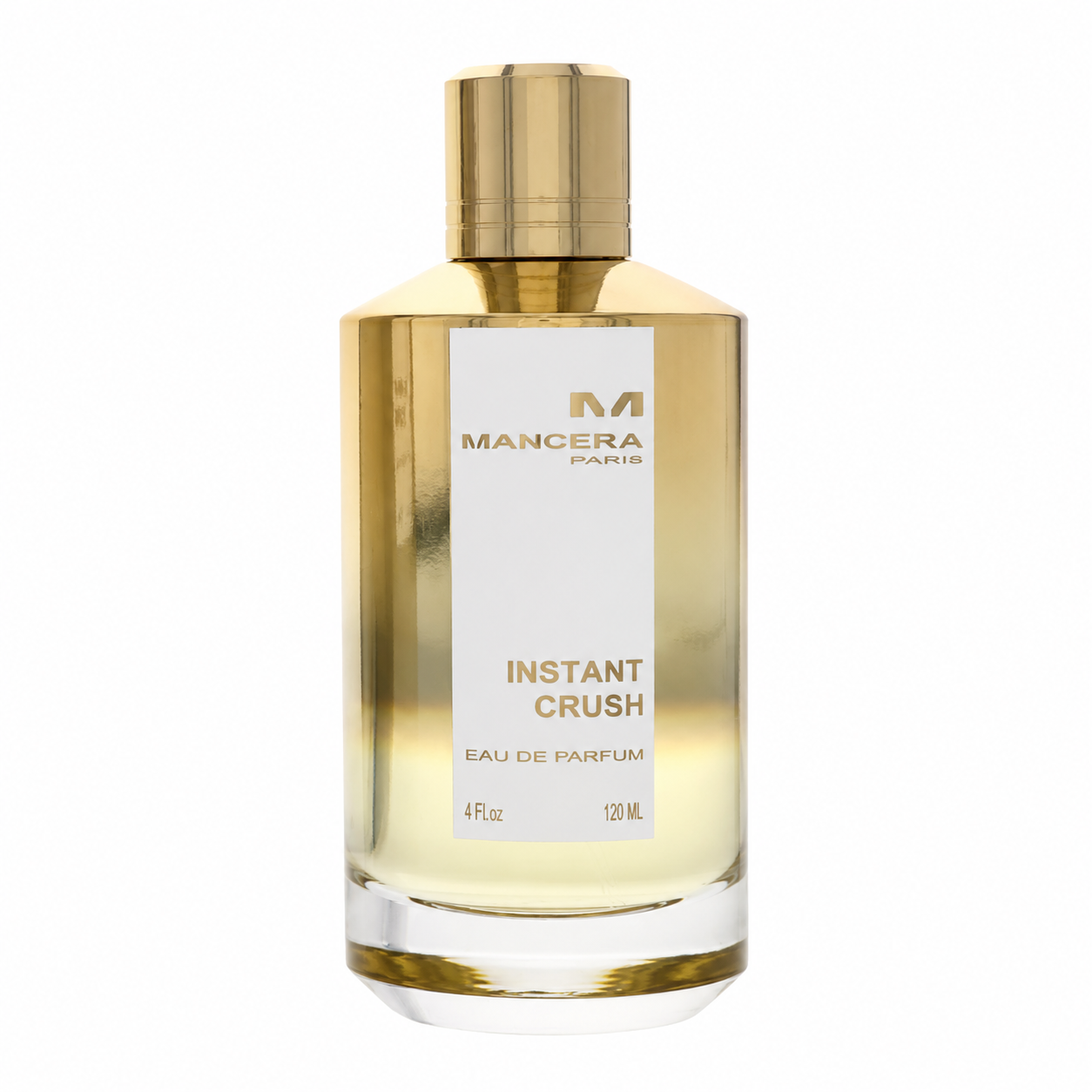 Mancera Instant Crush Eau de Parfum unisex fragrance at Scent Haven 120ml