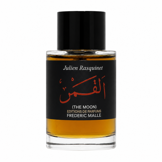 Frédéric Malle The Moon unisex oud perfume bottle 100ml