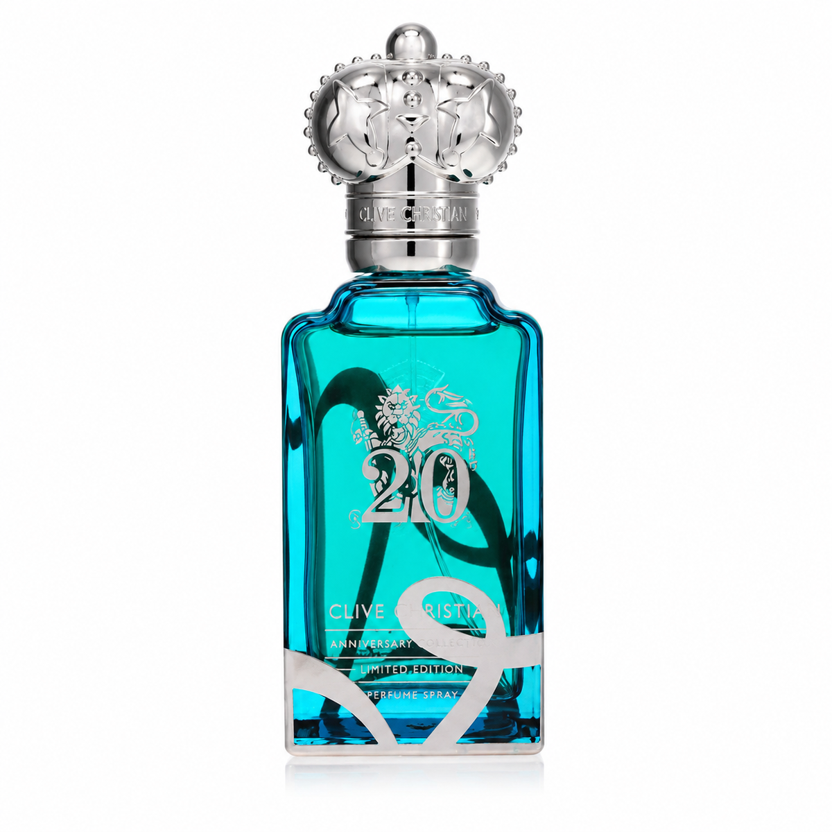 Clive Christian 20 Iconic Masculine Cologne for men at Scent Haven 50ml