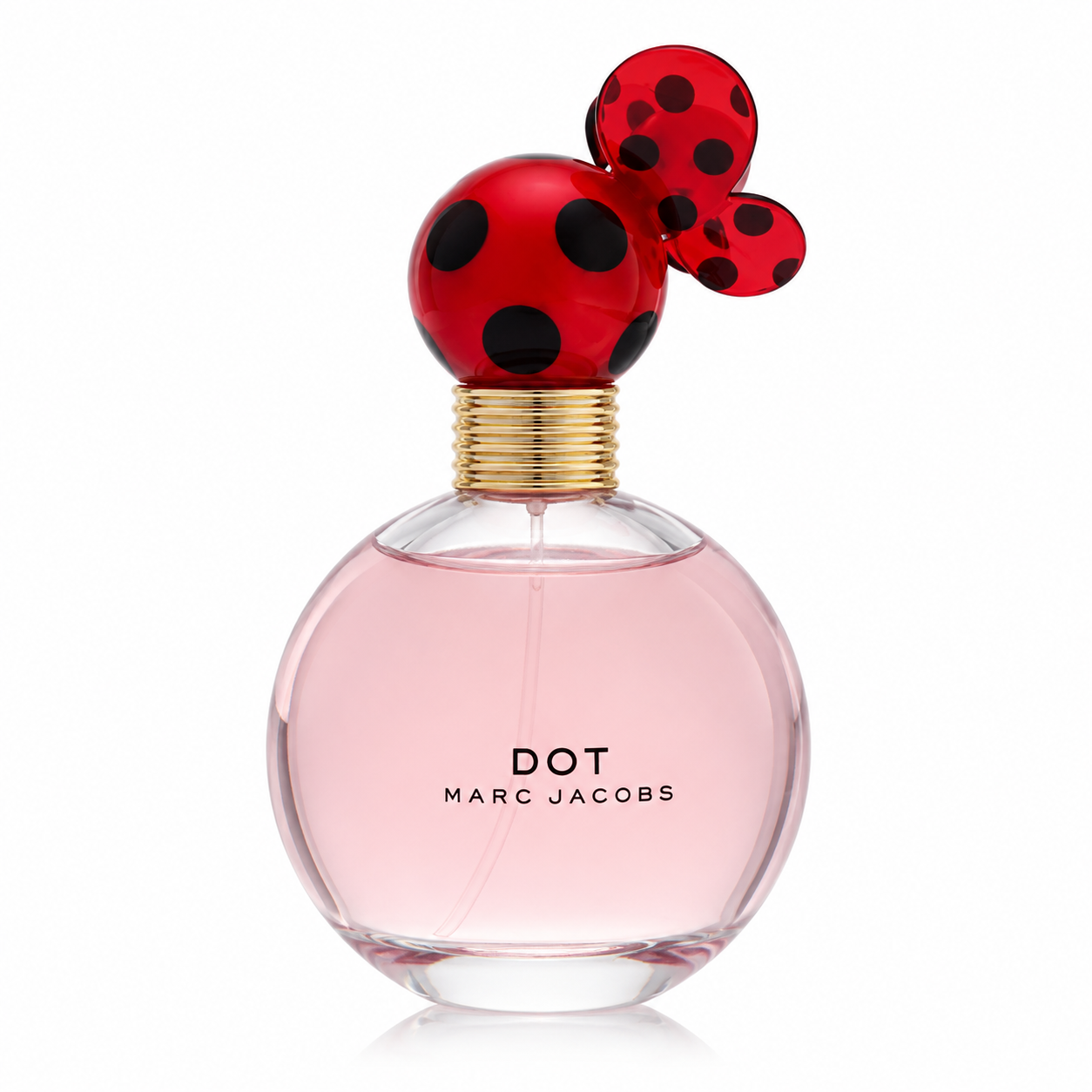 Marc Jacobs Dot Eau de Parfum for Women bottle 100ml