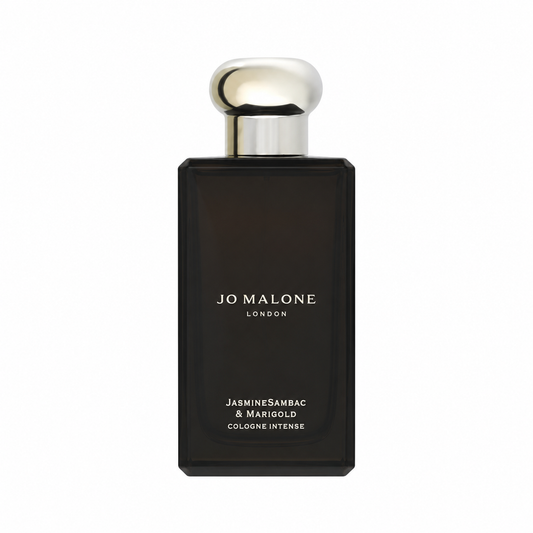 Jo Malone Jasmine Sambac & Marigold Cologne Intense for women at Scent Haven 100ml