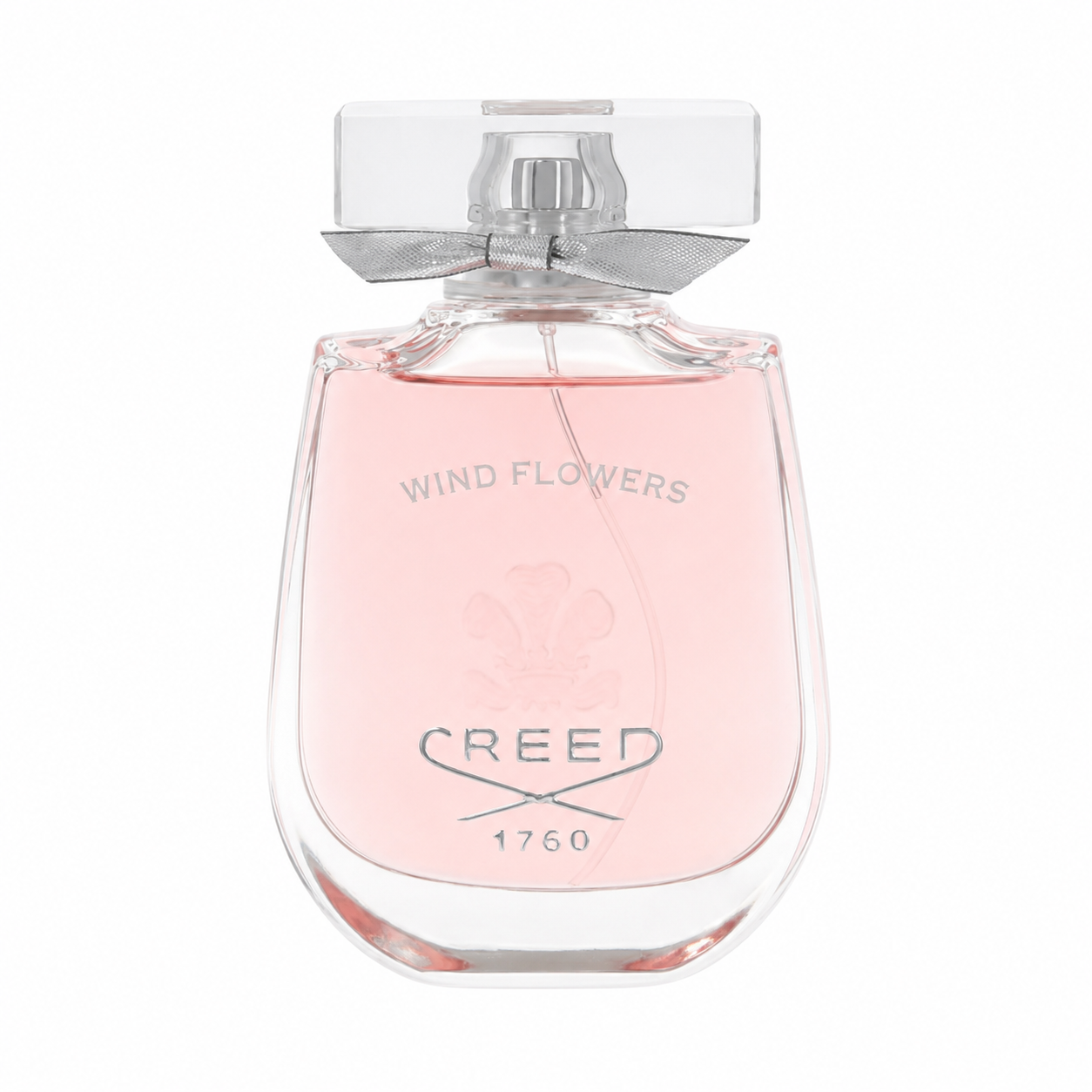 Creed Wind Flowers women’s elegant floral perfume bottle 75ml