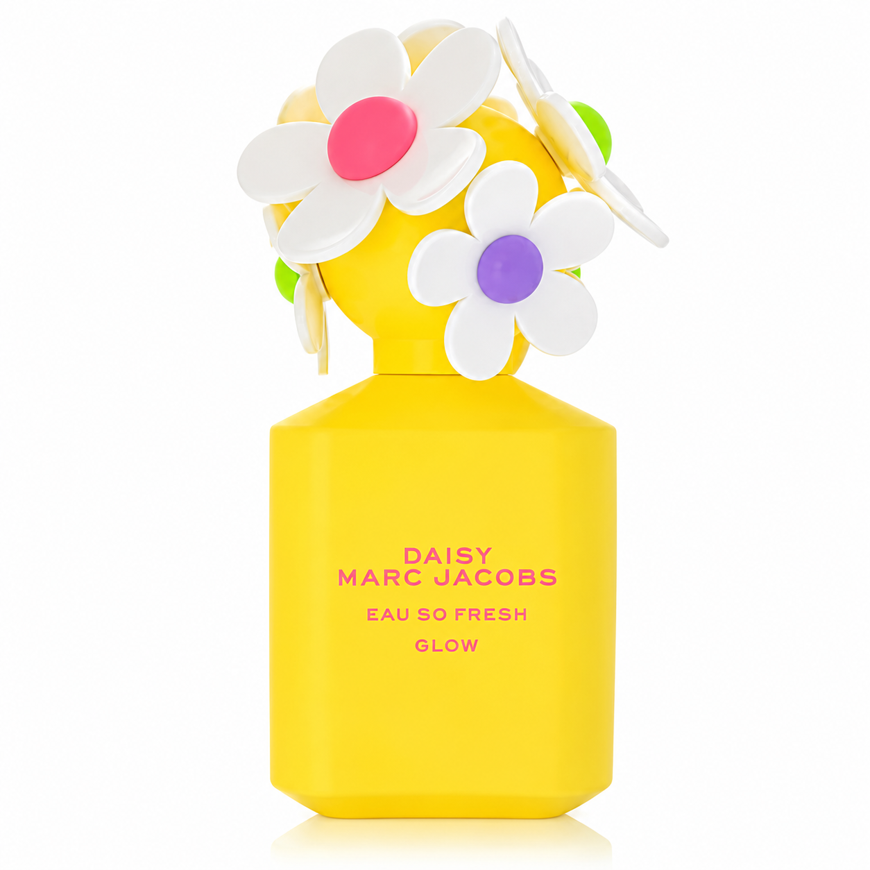 Marc Jacobs Daisy Eau So Fresh Glow Eau de Toilette for Women bottle 75ml
