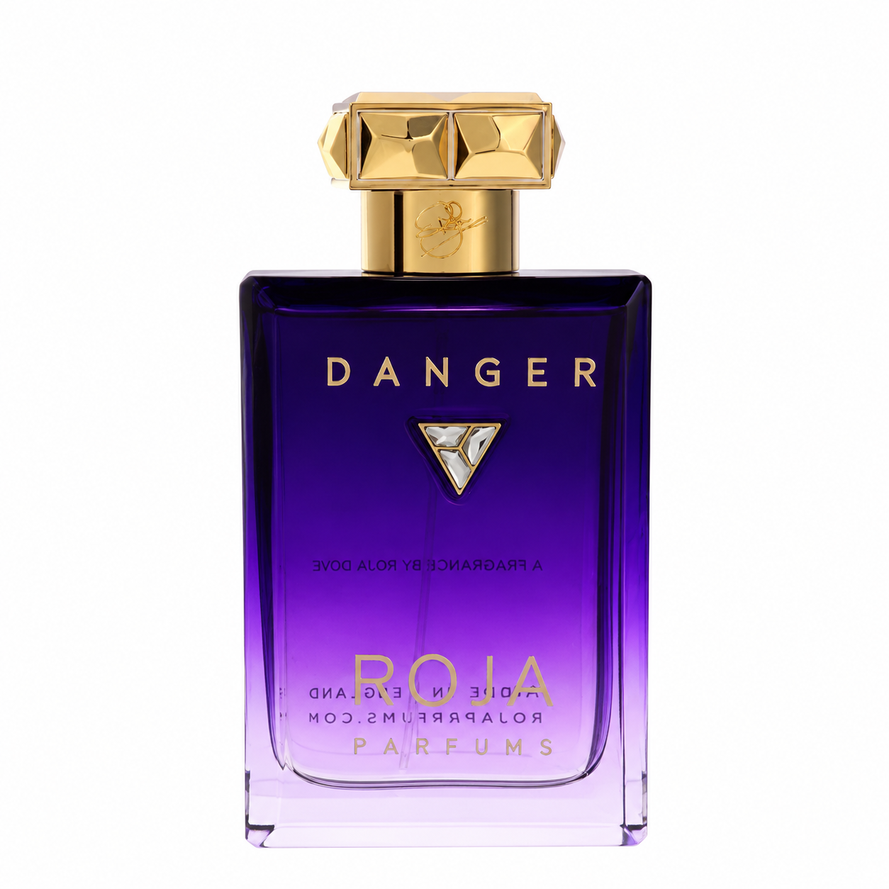 Roja Danger Essence De Parfum Spray for women at Scent Haven 100ml