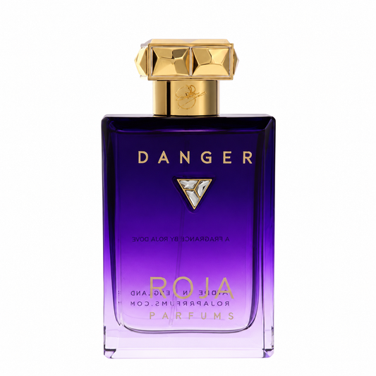 Roja Danger Essence De Parfum Spray for women at Scent Haven 100ml