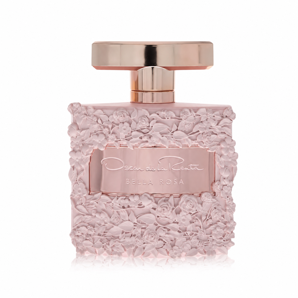 Oscar de la Renta Bella Rosa Eau de Parfum for women at Scent Haven 100ml