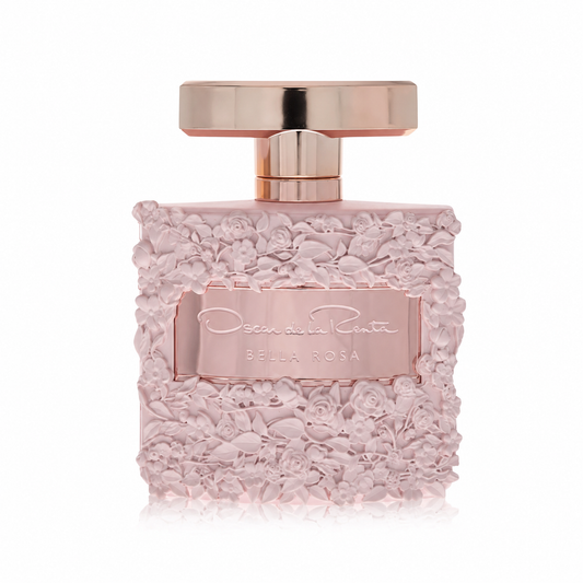 Oscar de la Renta Bella Rosa Eau de Parfum for women at Scent Haven 100ml