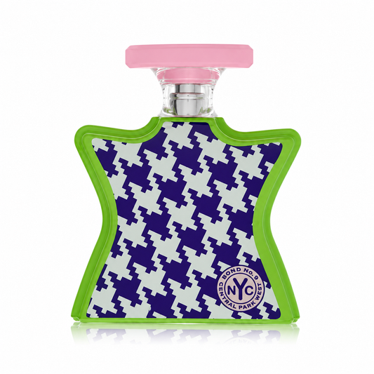 Bond No. 9 Central Park West Eau de Parfum bottle 100ml