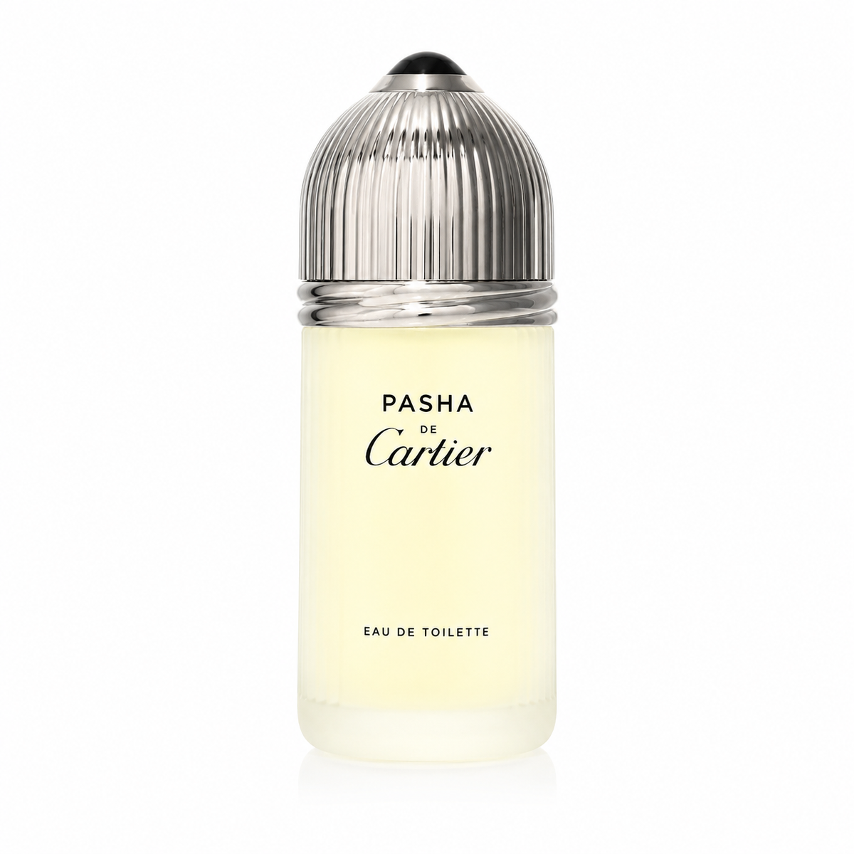 Cartier Pasha de Cartier Eau de Toilette for men at Scent Haven 100ml