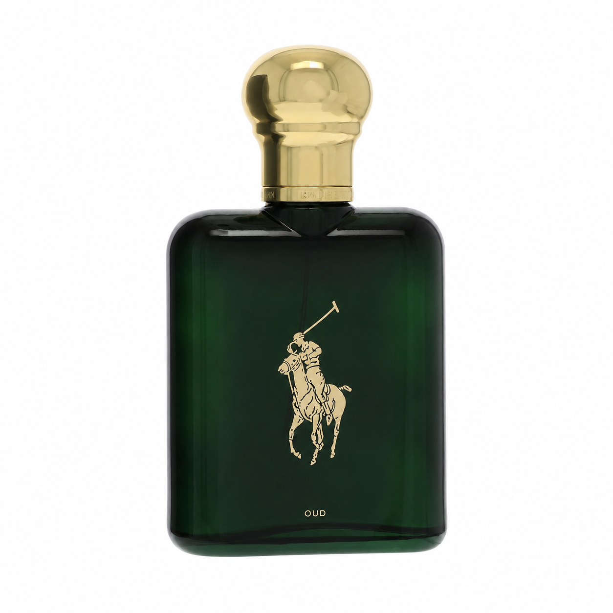 Ralph Lauren Polo Oud Eau de Parfum for Men bottle 125ml