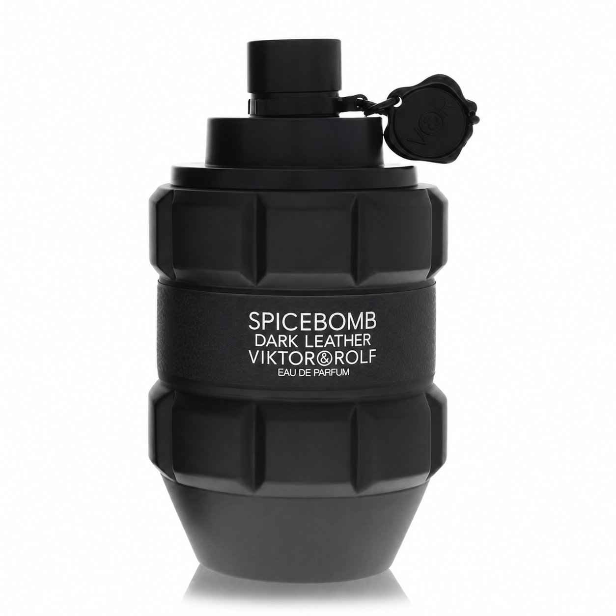 Viktor & Rolf Spicebomb Dark Leather Eau de Parfum for men at Scent Haven 150ml