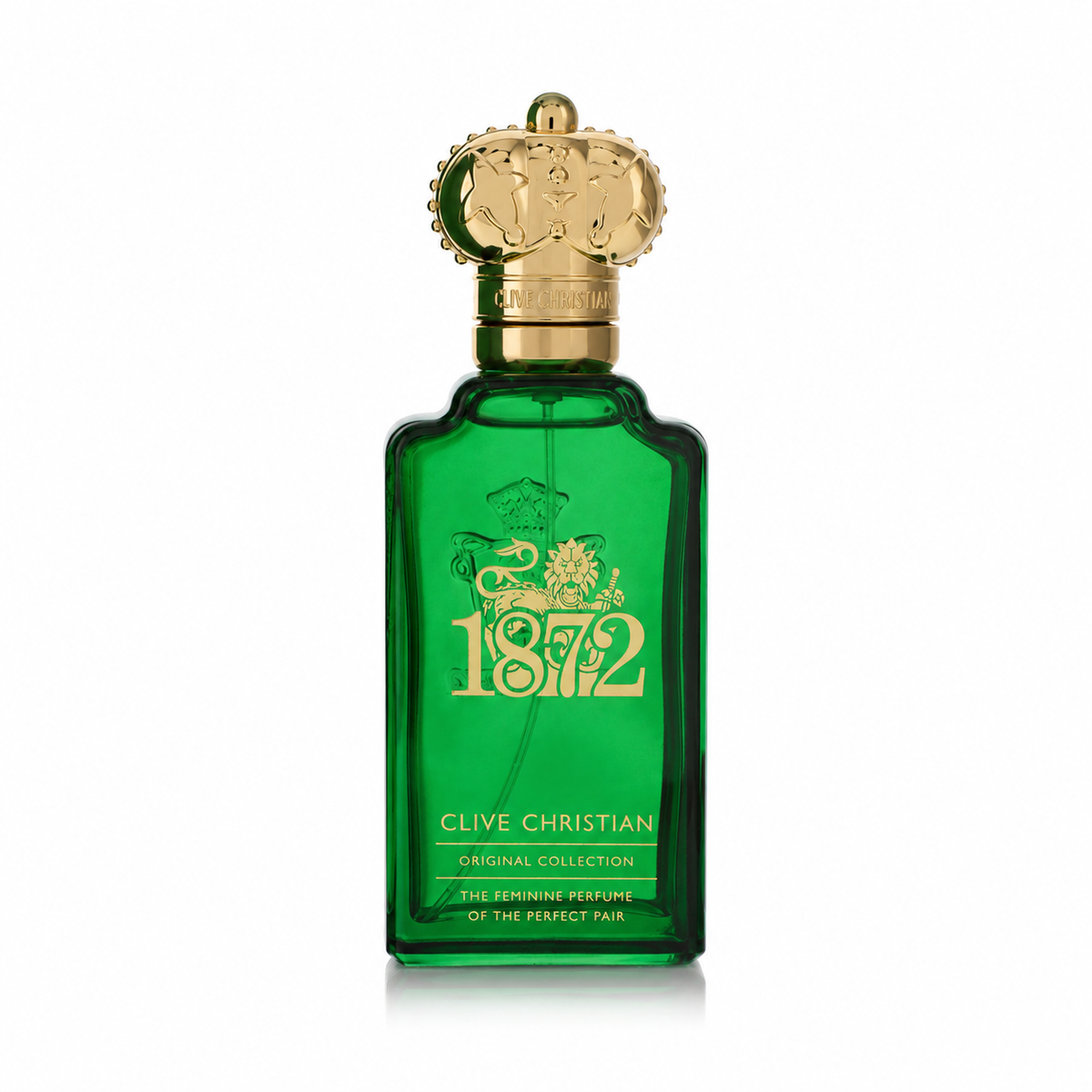 Clive Christian 1872 Women’s Perfume Spray at Scent Haven 100ml