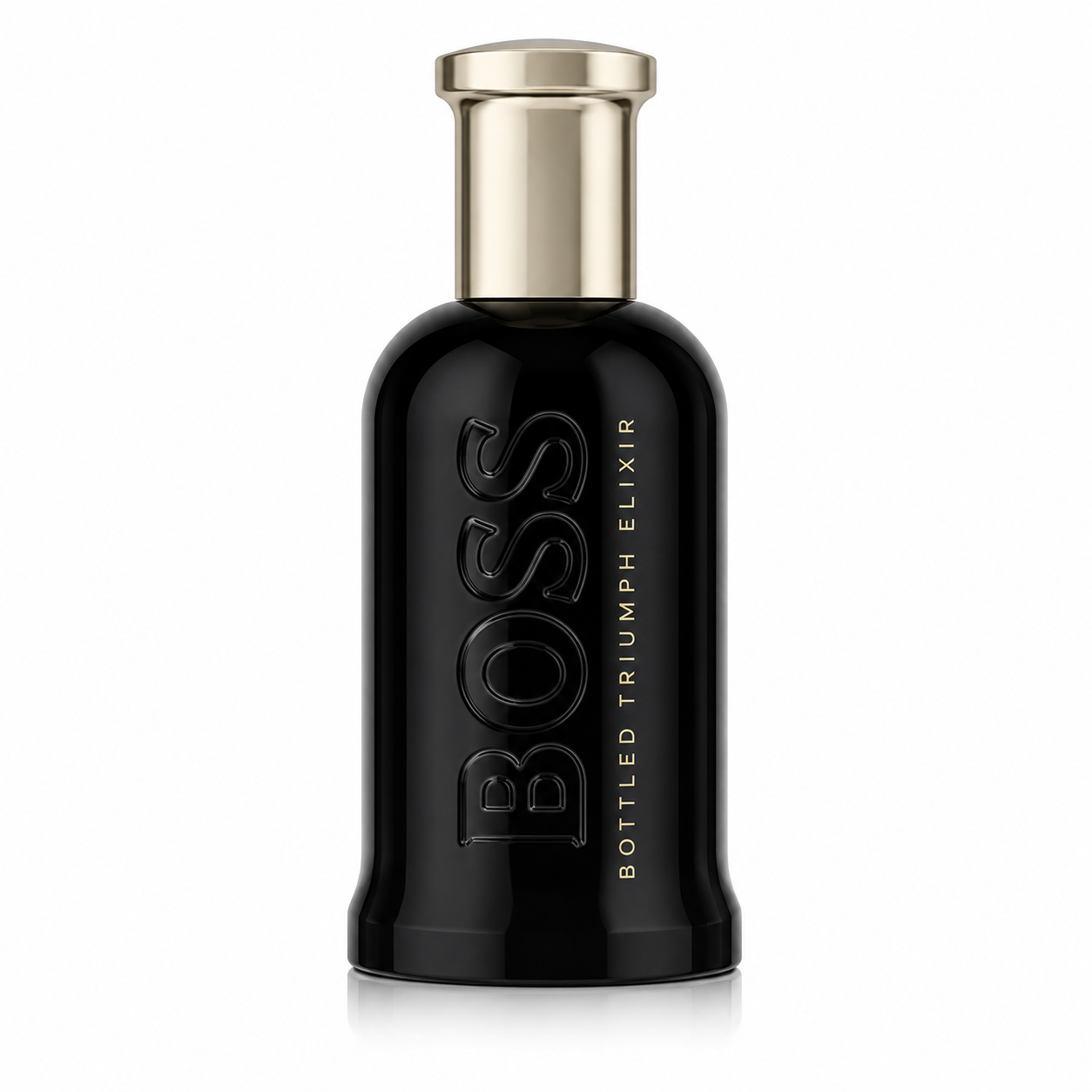BOSS Bottled Triumph Elixir for Men bottle 100ml