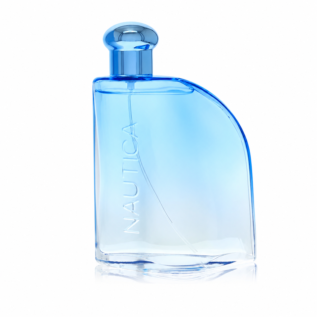 Nautica Pure Blue Eau de Toilette for men at Scent Haven 100ml