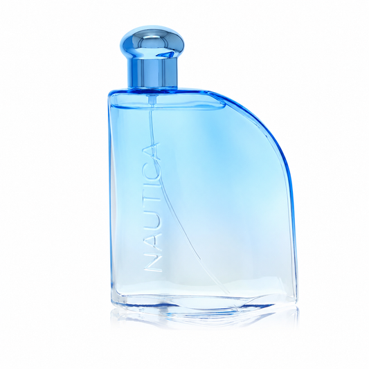 Nautica Pure Blue Eau de Toilette for men at Scent Haven 100ml