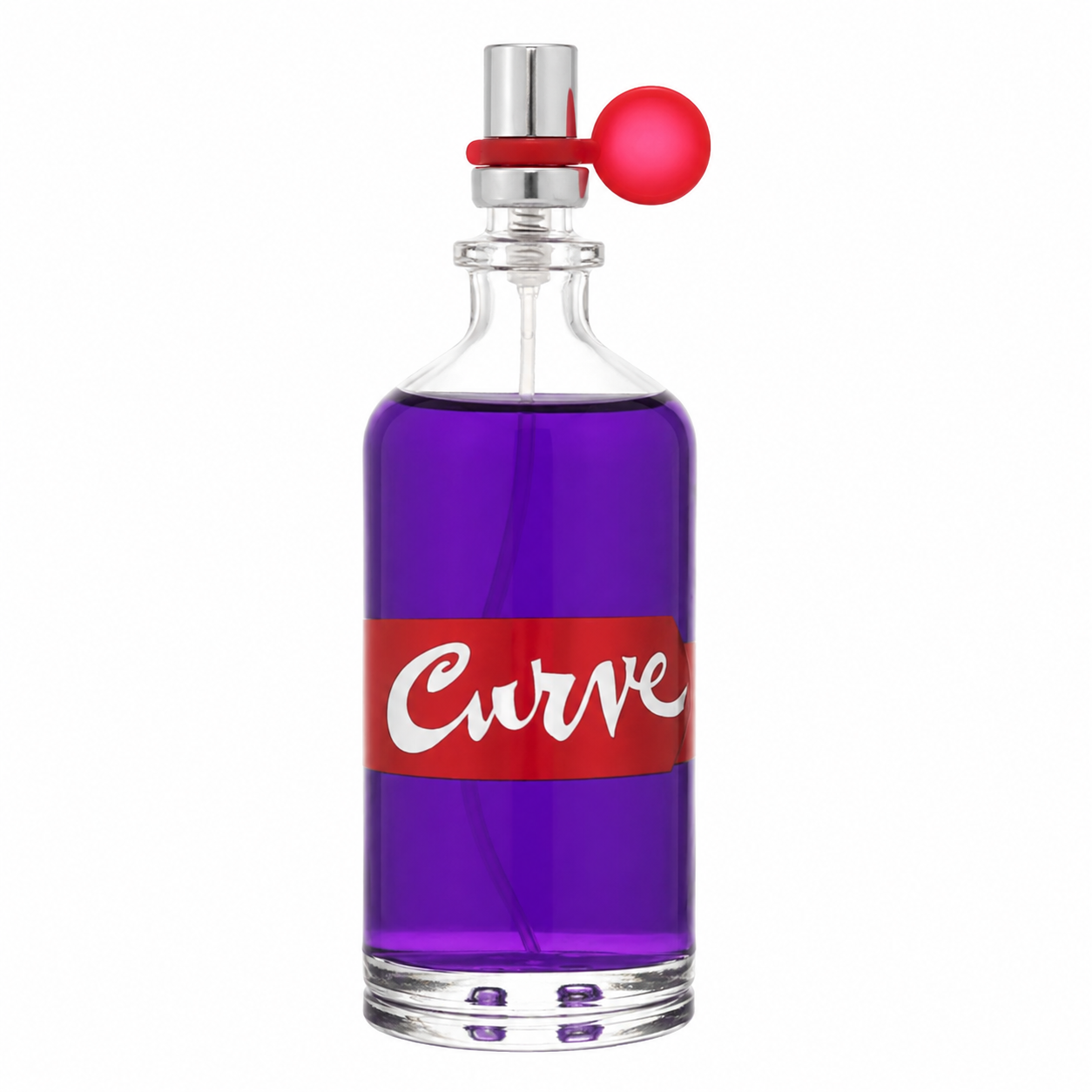 Liz Claiborne Curve Connect Eau de Toilette 100ml