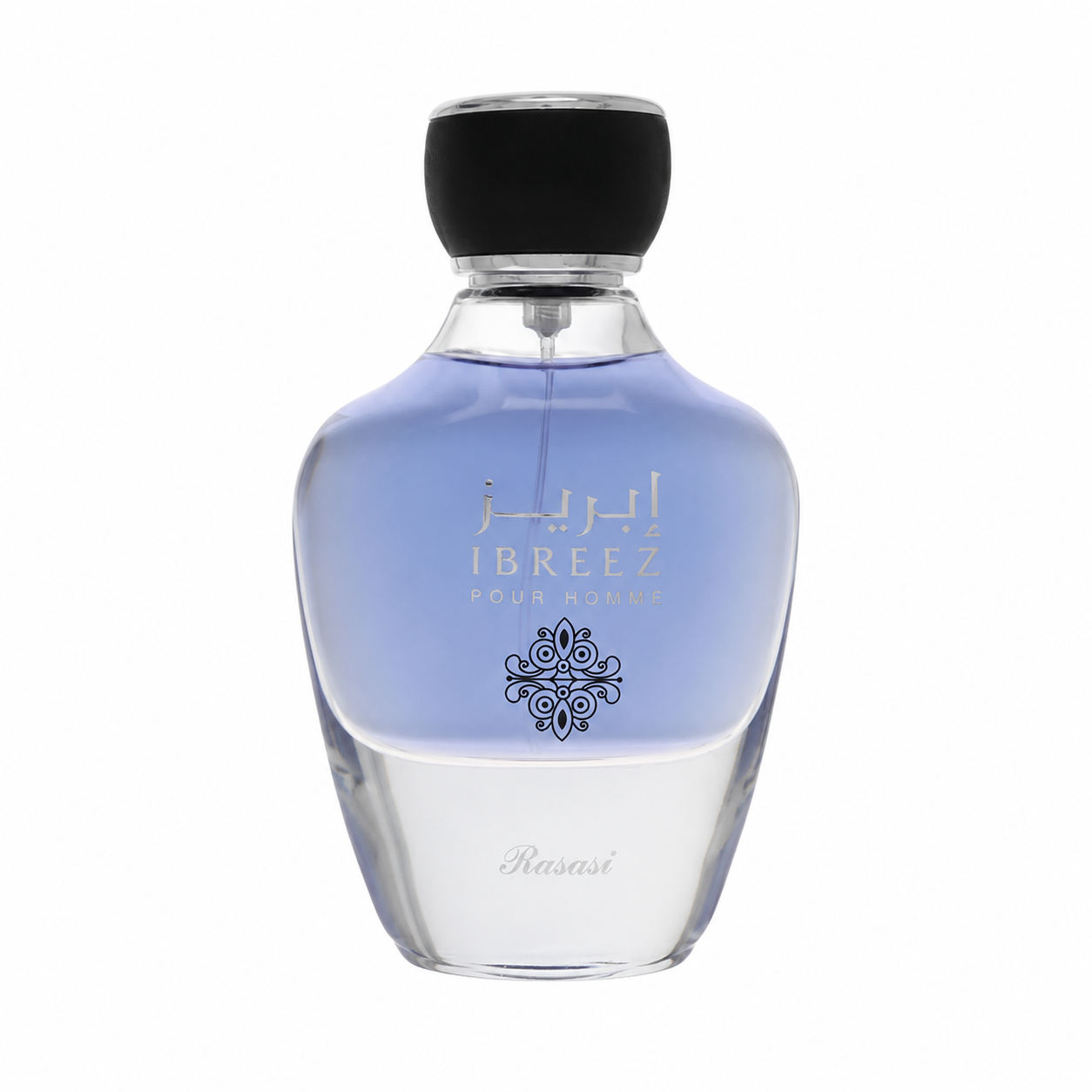 Rasasi Ibreez Pour Homme Eau de Parfum for men at Scent Haven 100ml