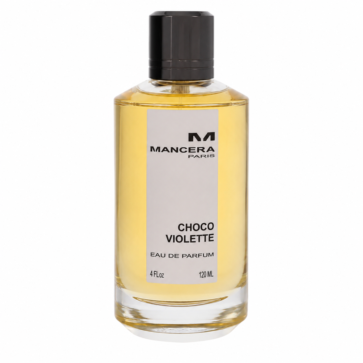 Mancera Choco Violette Eau de Parfum unisex fragrance at Scent Haven 120ml