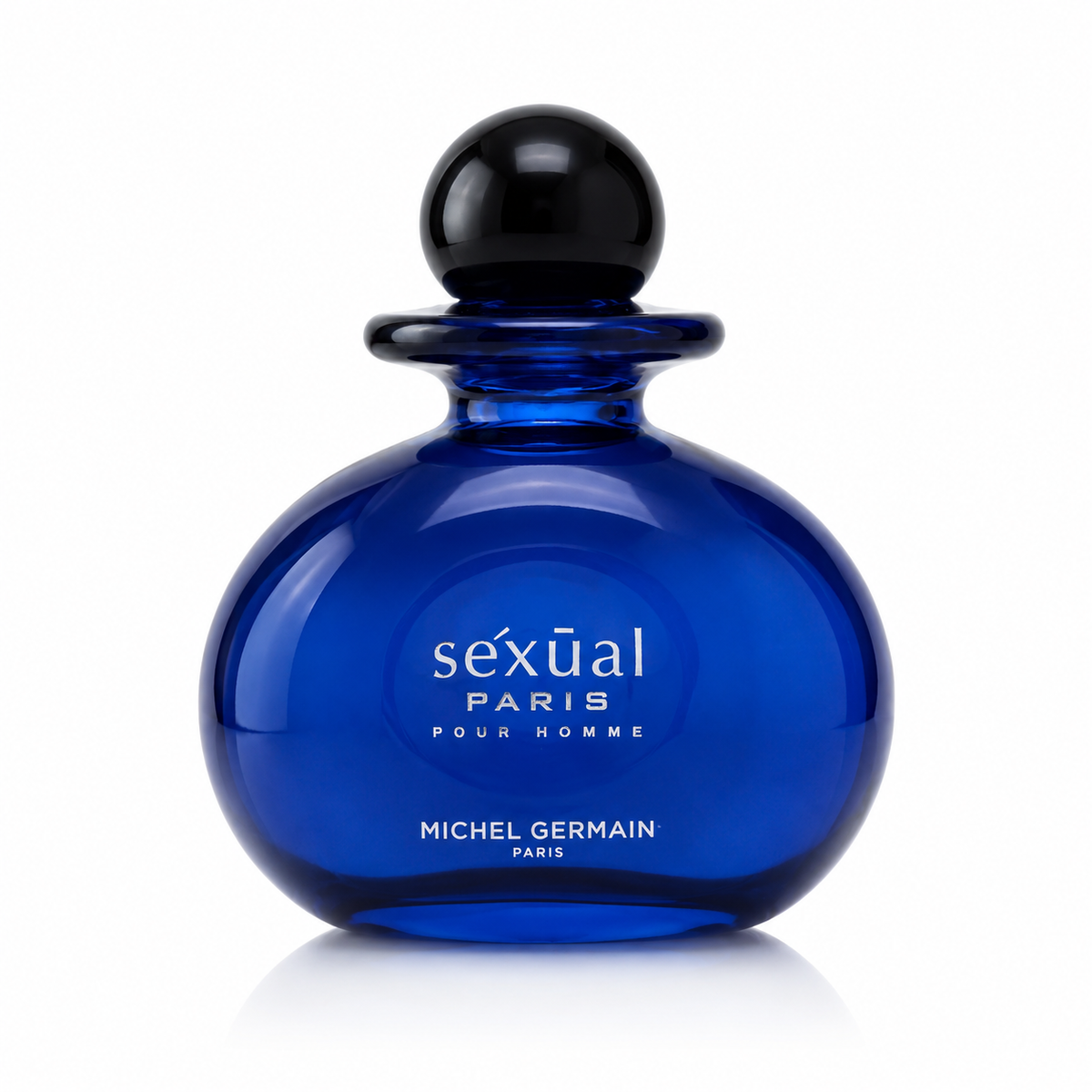 Michel Germain Sexual Paris – romantic spicy men’s fragrance in bold red bottle. 125ml