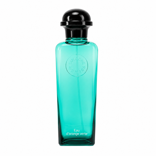 Hermès Eau d’Orange Verte Eau de Cologne