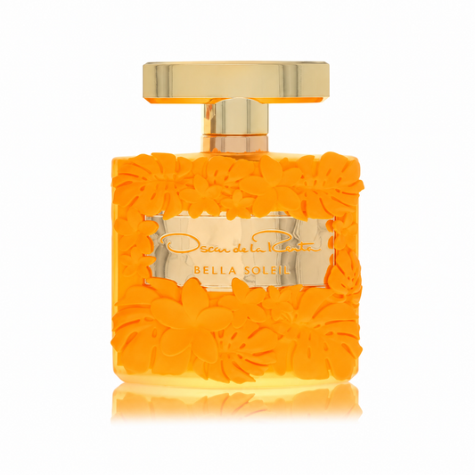 Oscar de la Renta Bella Soleil Eau de Parfum for women at Scent Haven 100ml