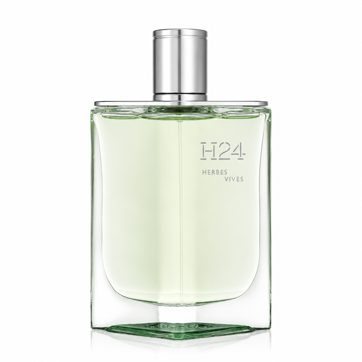 Hermès H24 Herbes Vives Eau de Parfum for men at Scent Haven 100ml