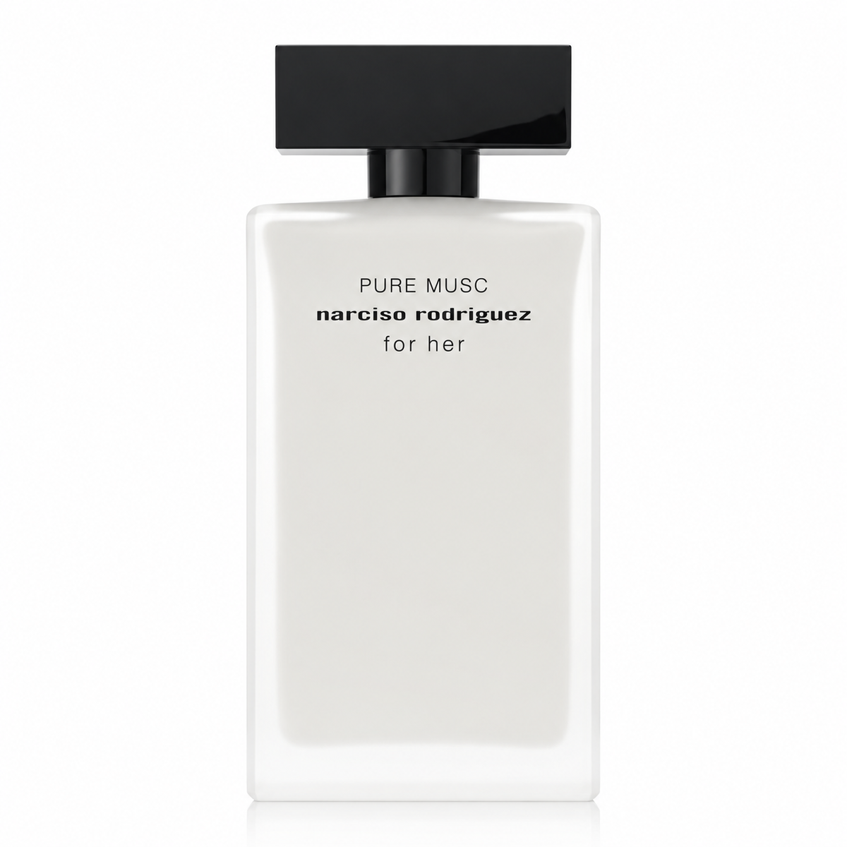 Narciso Rodriguez Pure Musc Eau de Parfum for women at Scent Haven 100ml