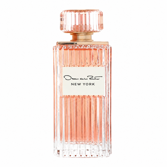 Oscar de la Renta New York Eau de Parfum for women at Scent Haven 100ml