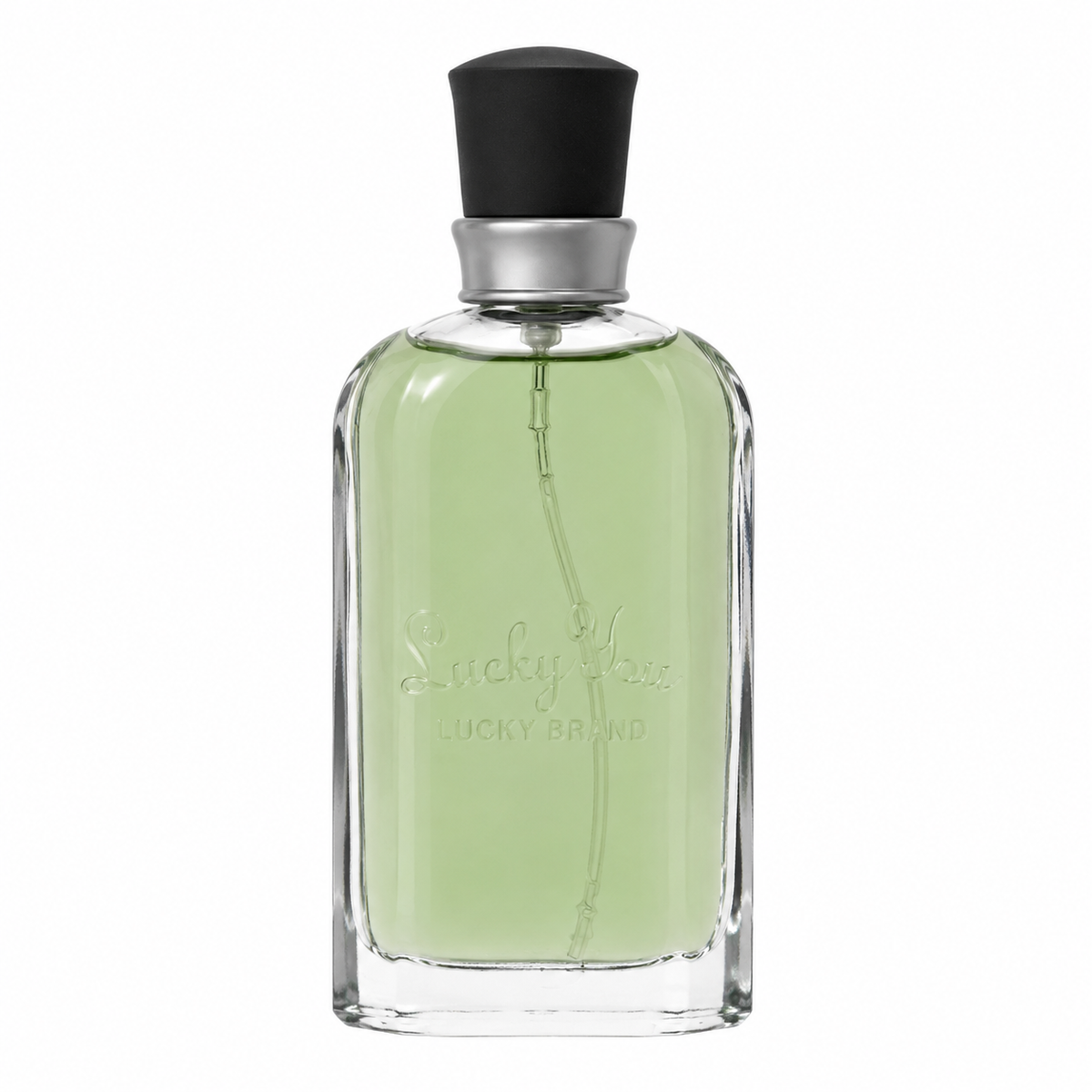 Liz Claiborne Lucky You Cologne Spray for Men 100ml