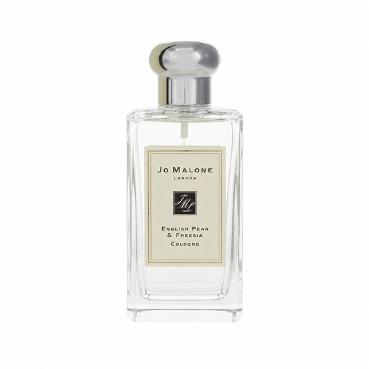 Jo Malone English Pear & Freesia Cologne for women at Scent Haven 100ml