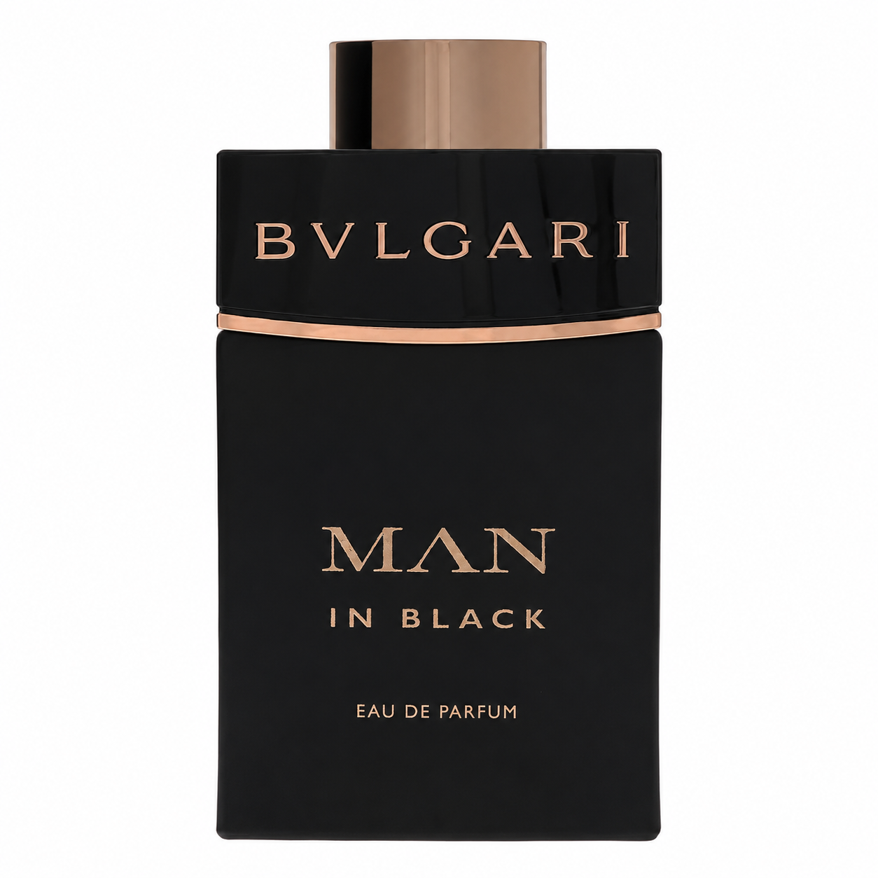 Bvlgari Man In Black Eau de Parfum Refillable 100ml