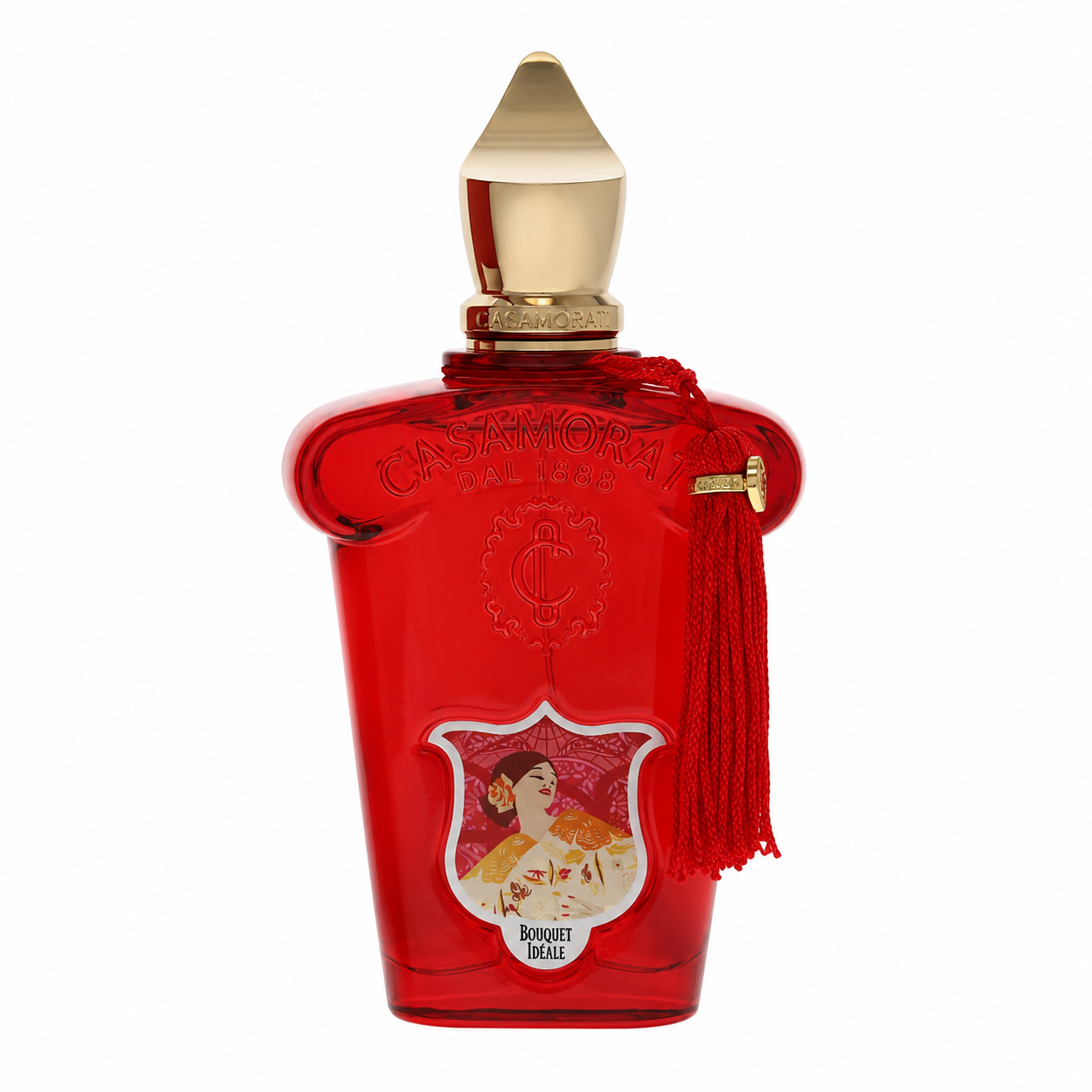 Xerjoff Bouquet Ideale Eau de Parfum for women at Scent Haven 100ml