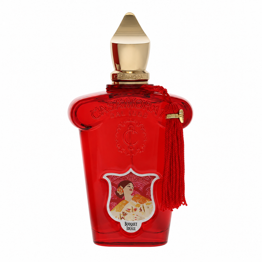 Xerjoff Bouquet Ideale Eau de Parfum for women at Scent Haven 100ml