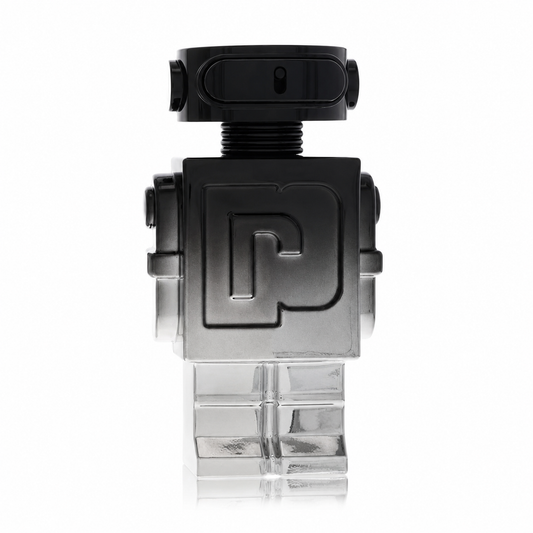 Rabanne Phantom Elixir Parfum Intense for Men bottle 100ml
